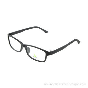 Top-quality most popular Korean ultem optical frame in black